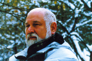Boris Leifer, the painter