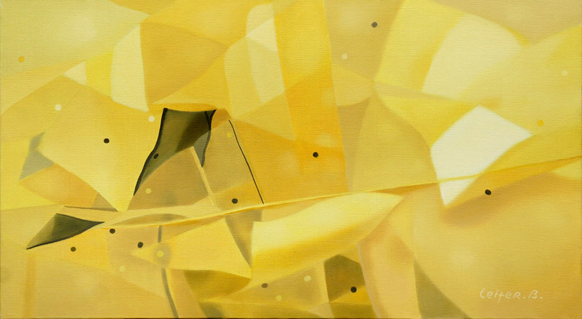 Boris Leifer - Composition