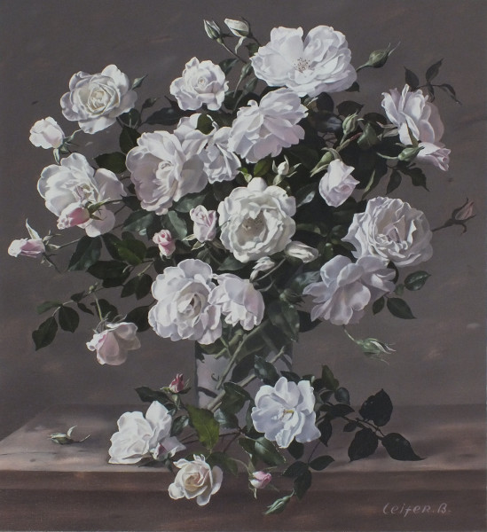 Boris Leifer