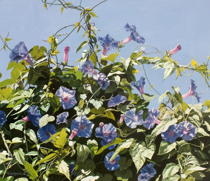 Boris Leifer