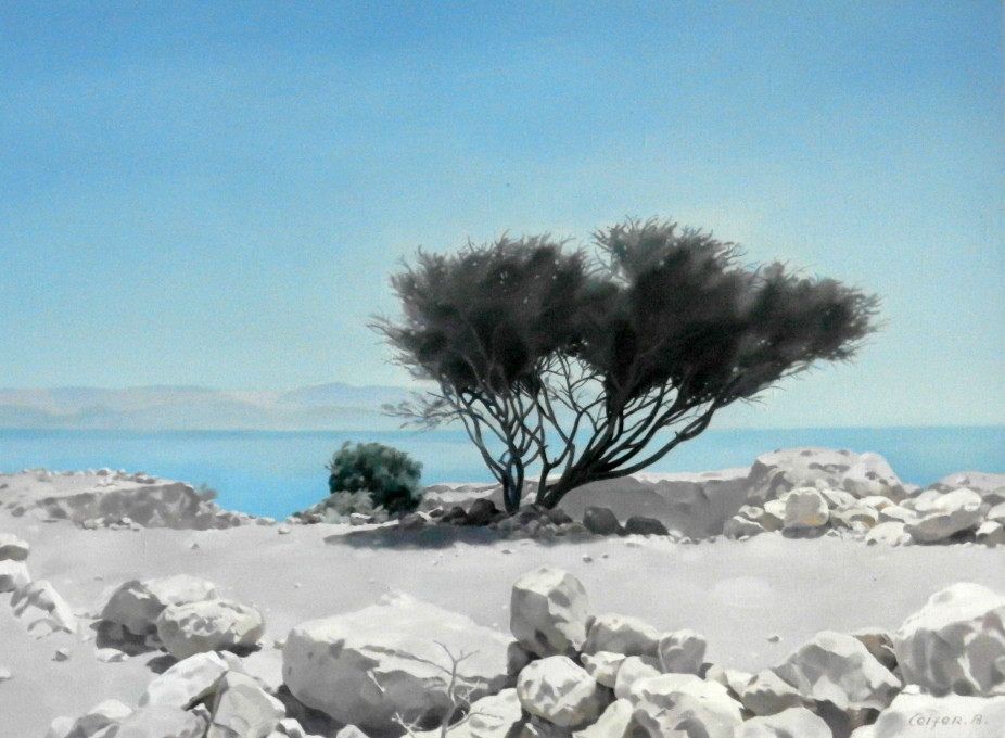 Boris Leifer