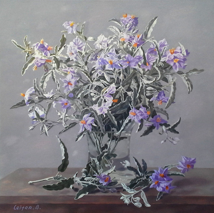 Boris Leifer
